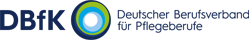 Logo DBfK